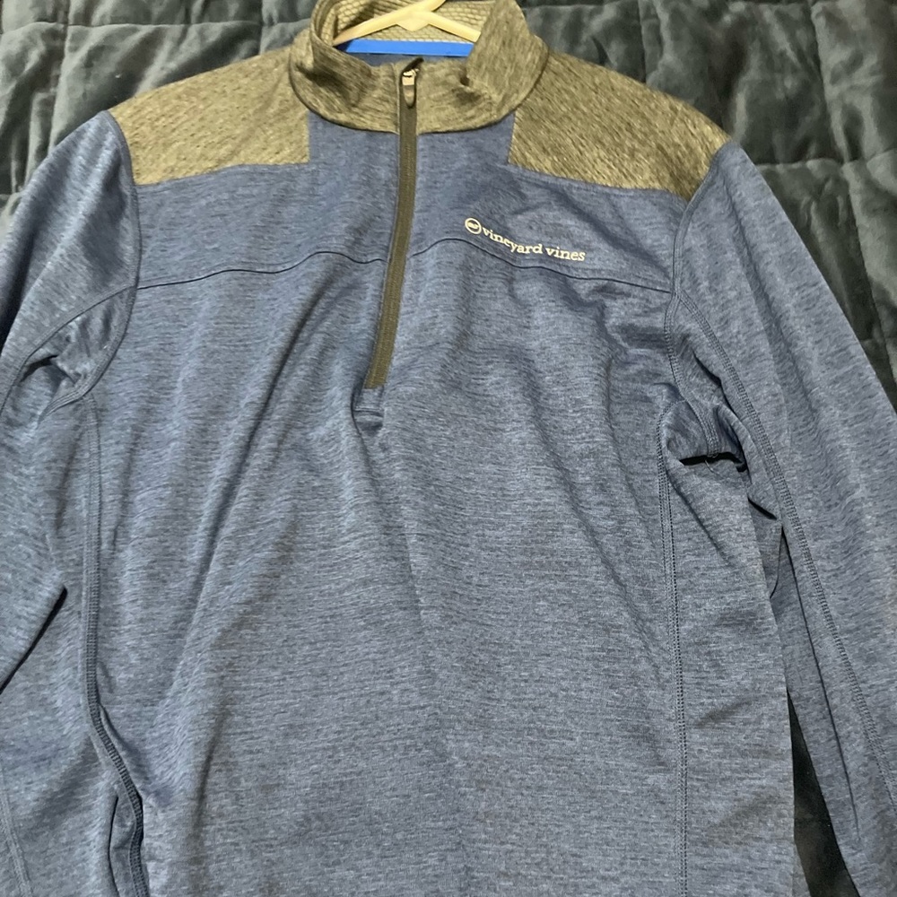 Vineyard Vines Performance 1/4 Zip